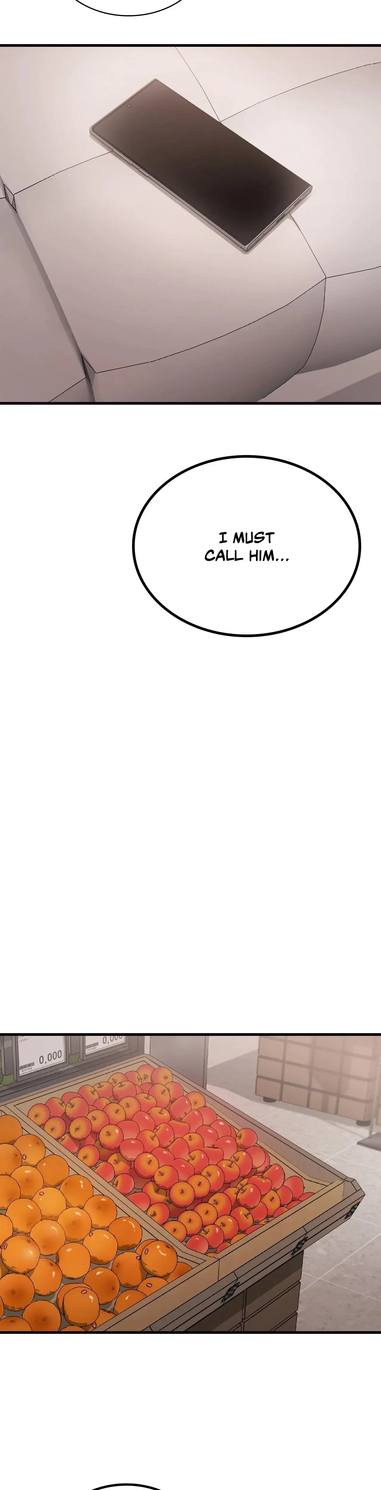 Drunk On You Chapter 99 - Page 32