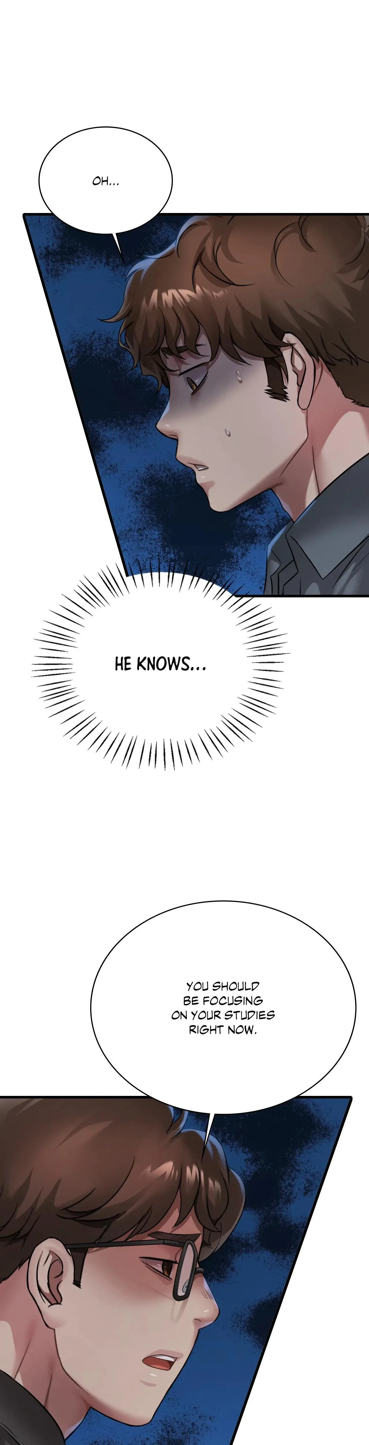 Drunk On You Chapter 99 - Page 4