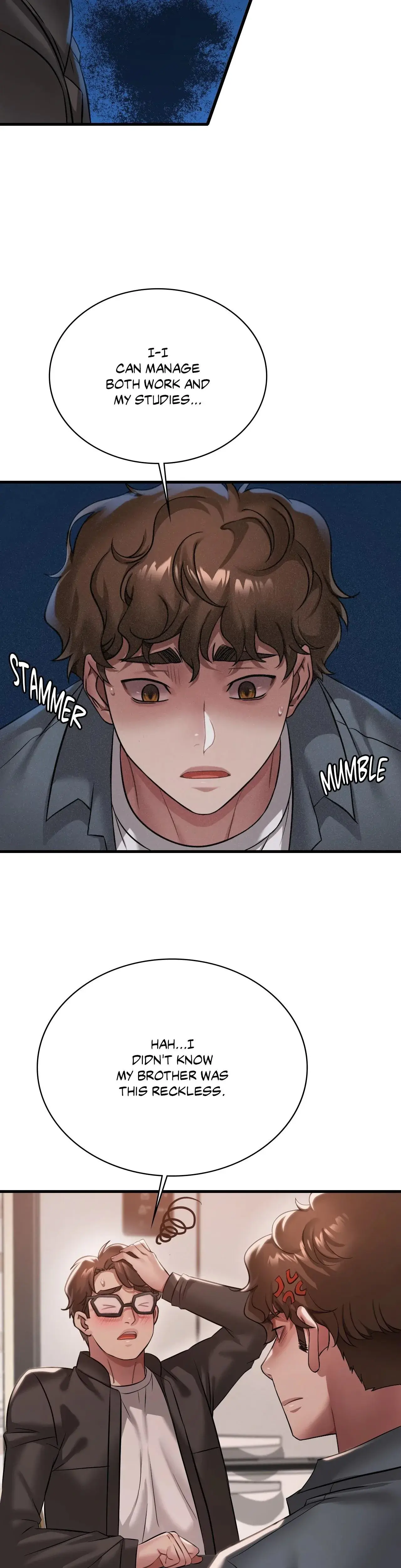 Drunk On You Chapter 99 - Page 5