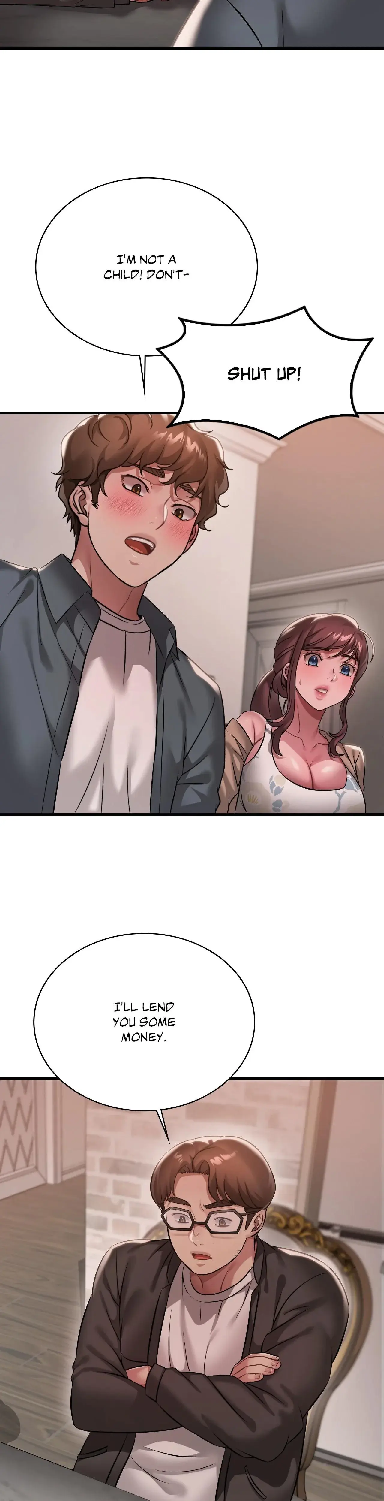 Drunk On You Chapter 99 - Page 6