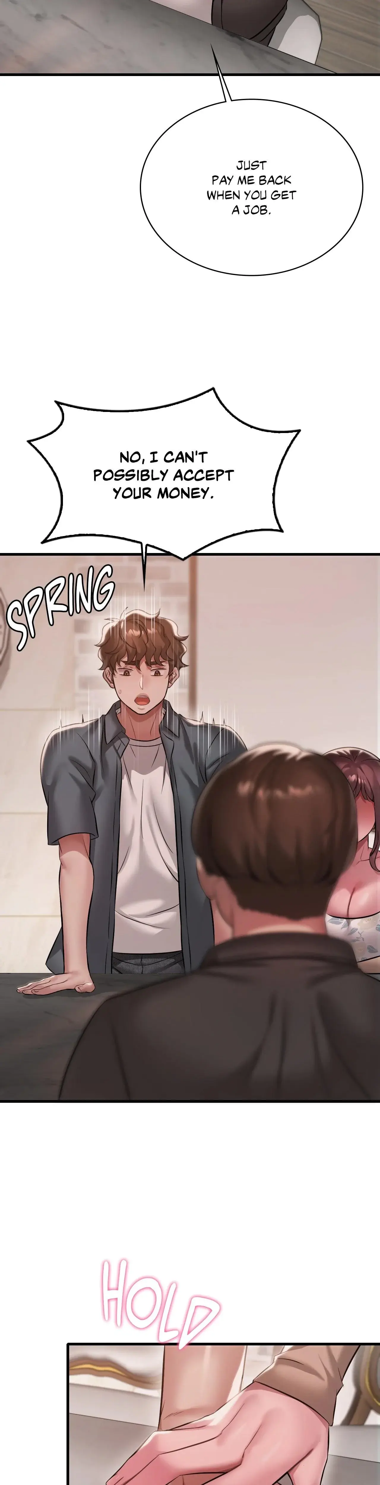 Drunk On You Chapter 99 - Page 7