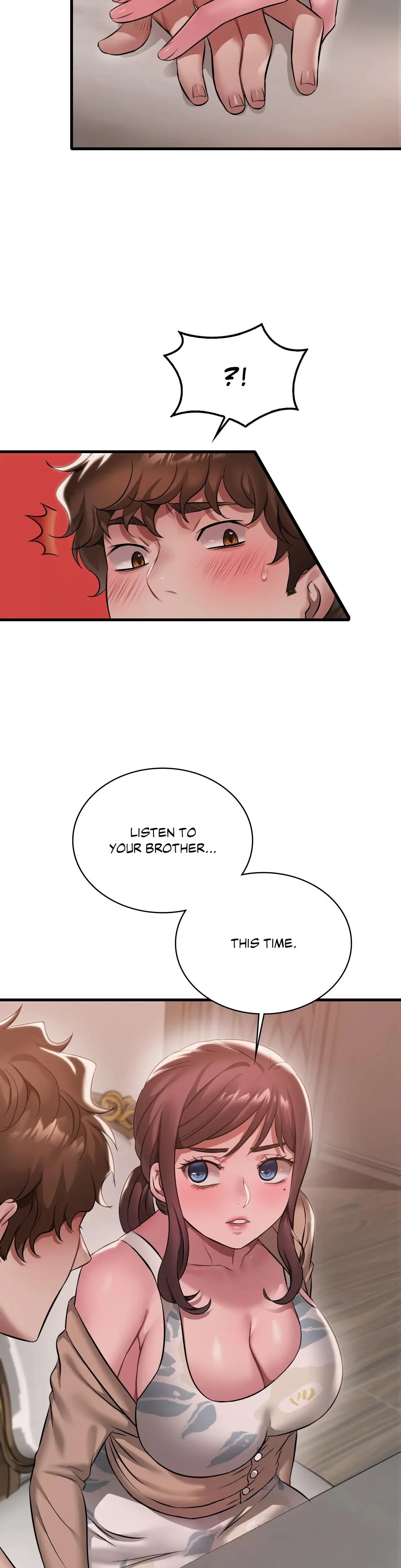 Drunk On You Chapter 99 - Page 8