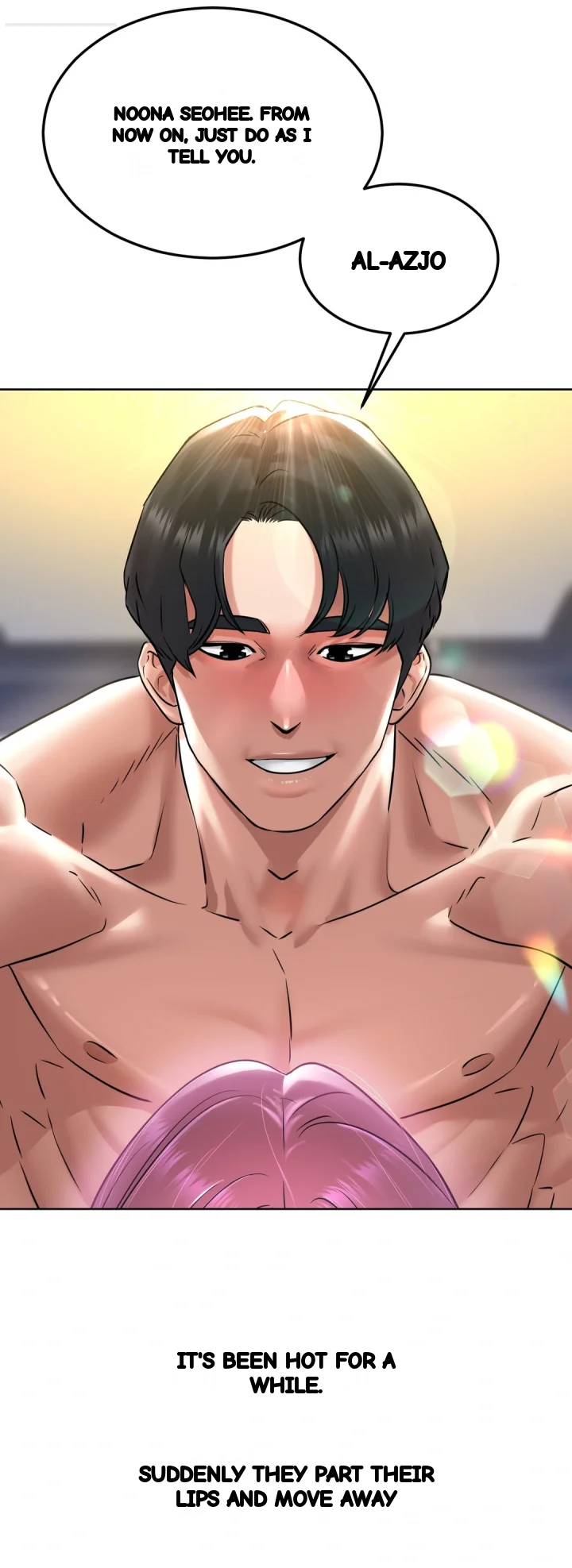 Drunken Maniac Chapter 100 - Page 19