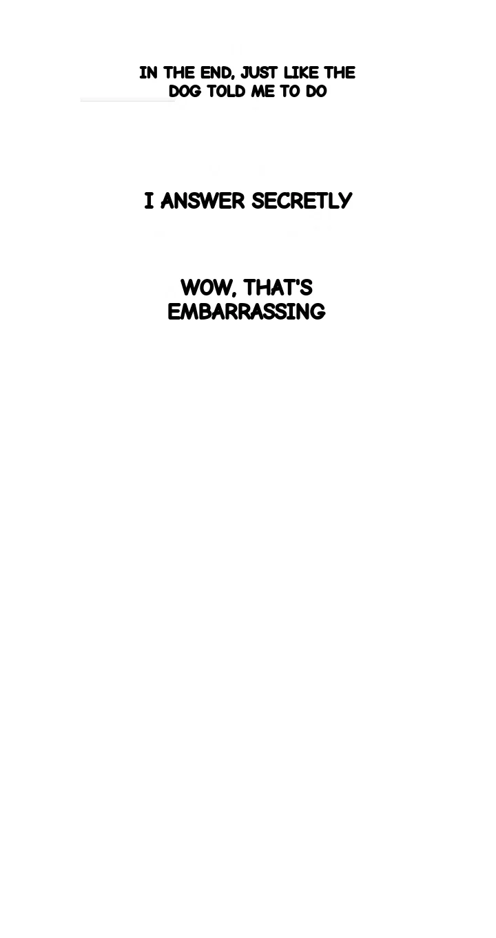 Drunken Maniac Chapter 100 - Page 22