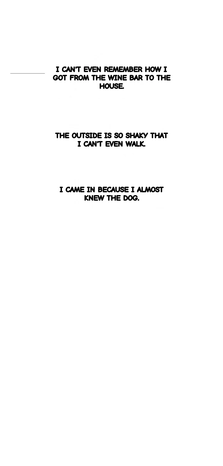 Drunken Maniac Chapter 100 - Page 3