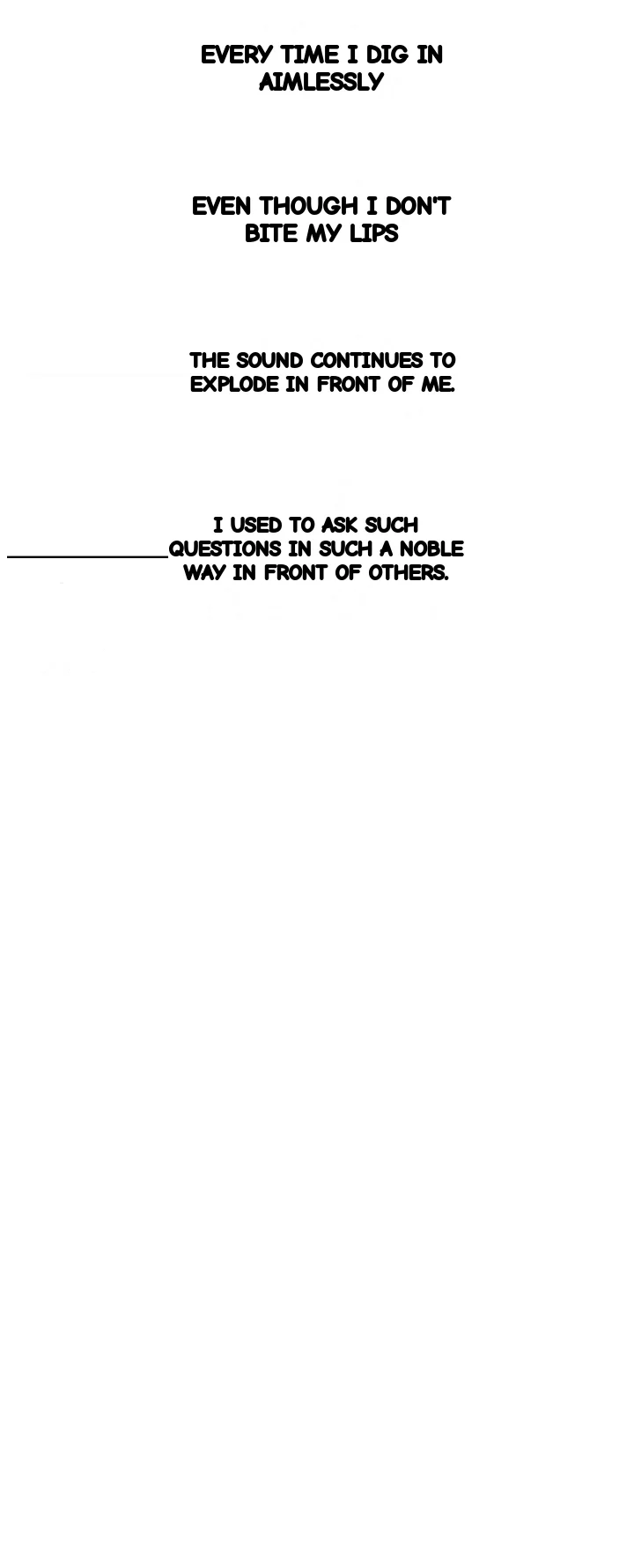 Drunken Maniac Chapter 100 - Page 30