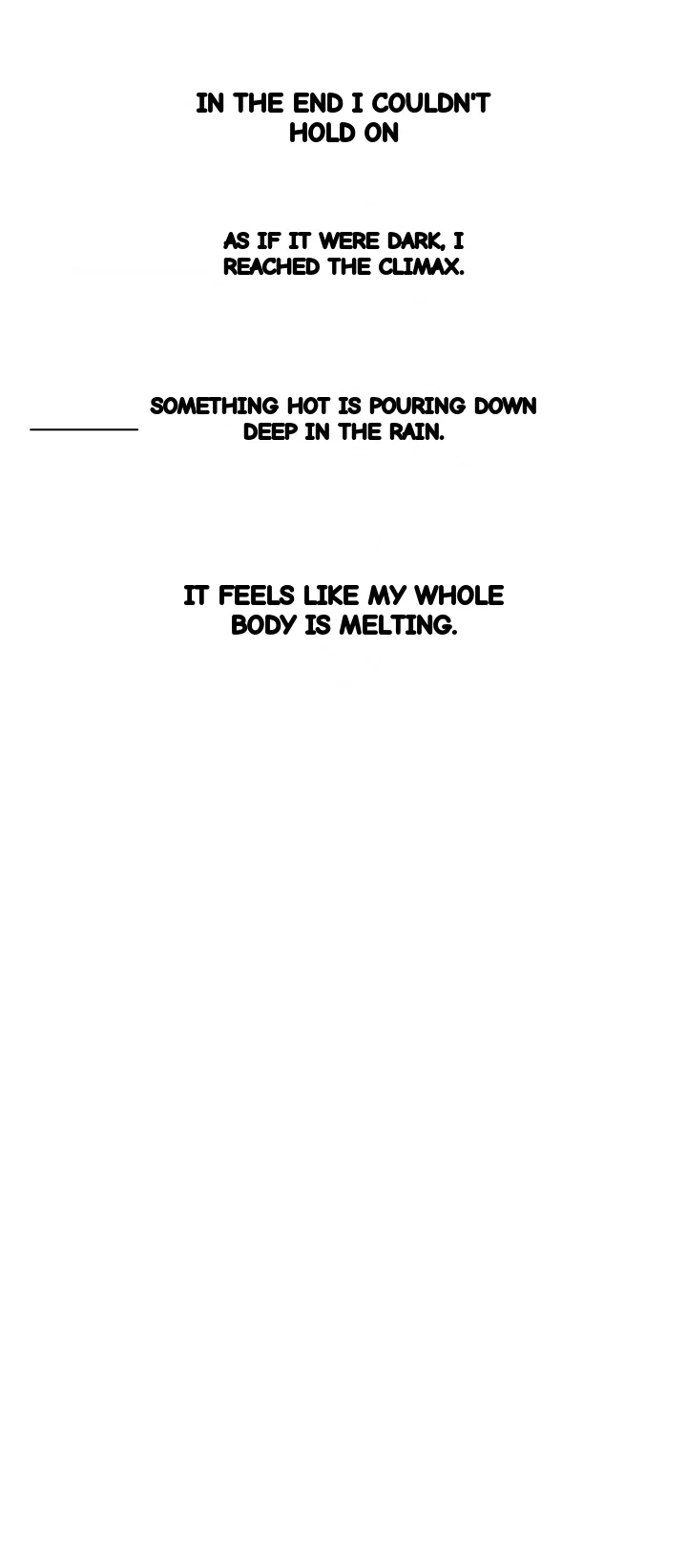 Drunken Maniac Chapter 100 - Page 32