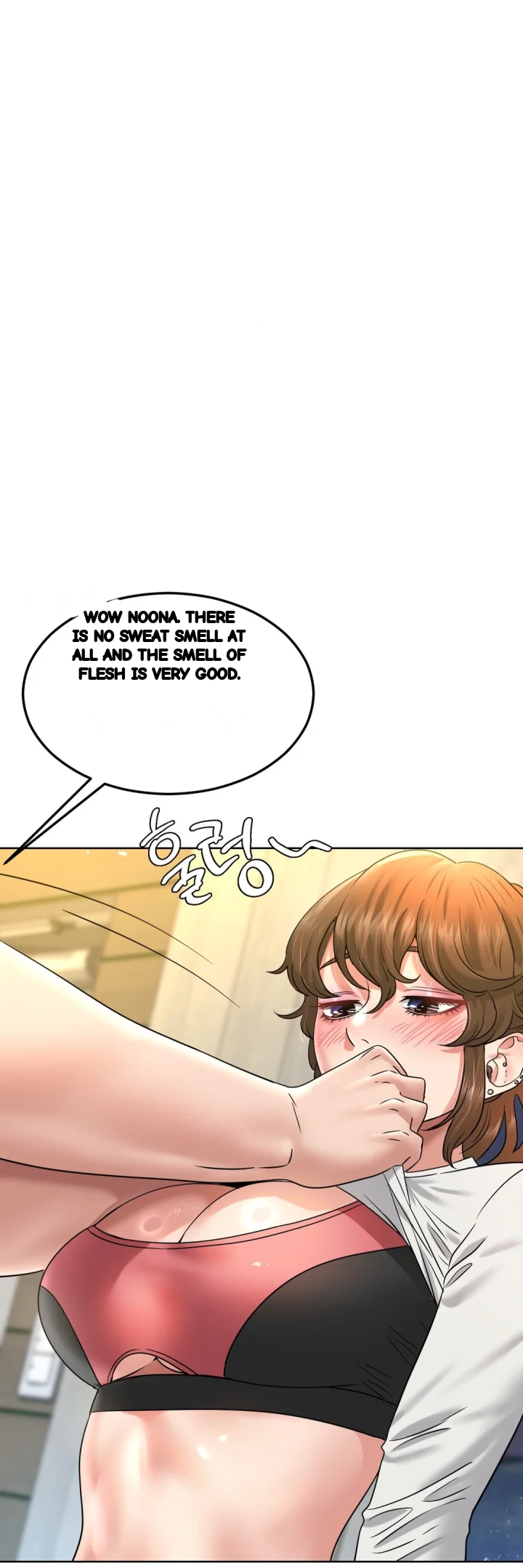 Drunken Maniac Chapter 101 - Page 19