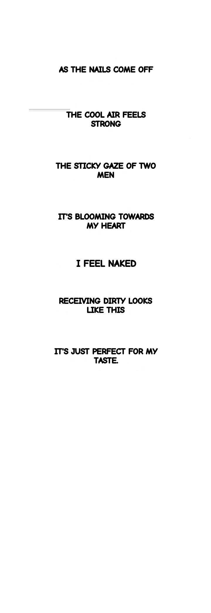 Drunken Maniac Chapter 101 - Page 20