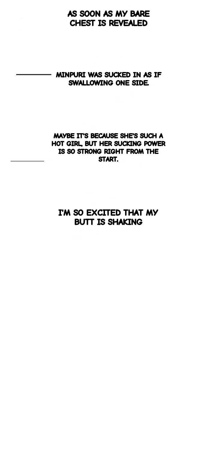 Drunken Maniac Chapter 101 - Page 22