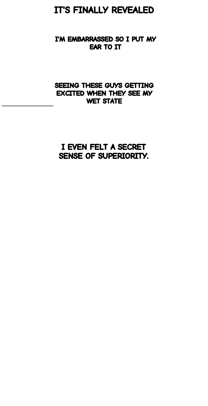 Drunken Maniac Chapter 101 - Page 27