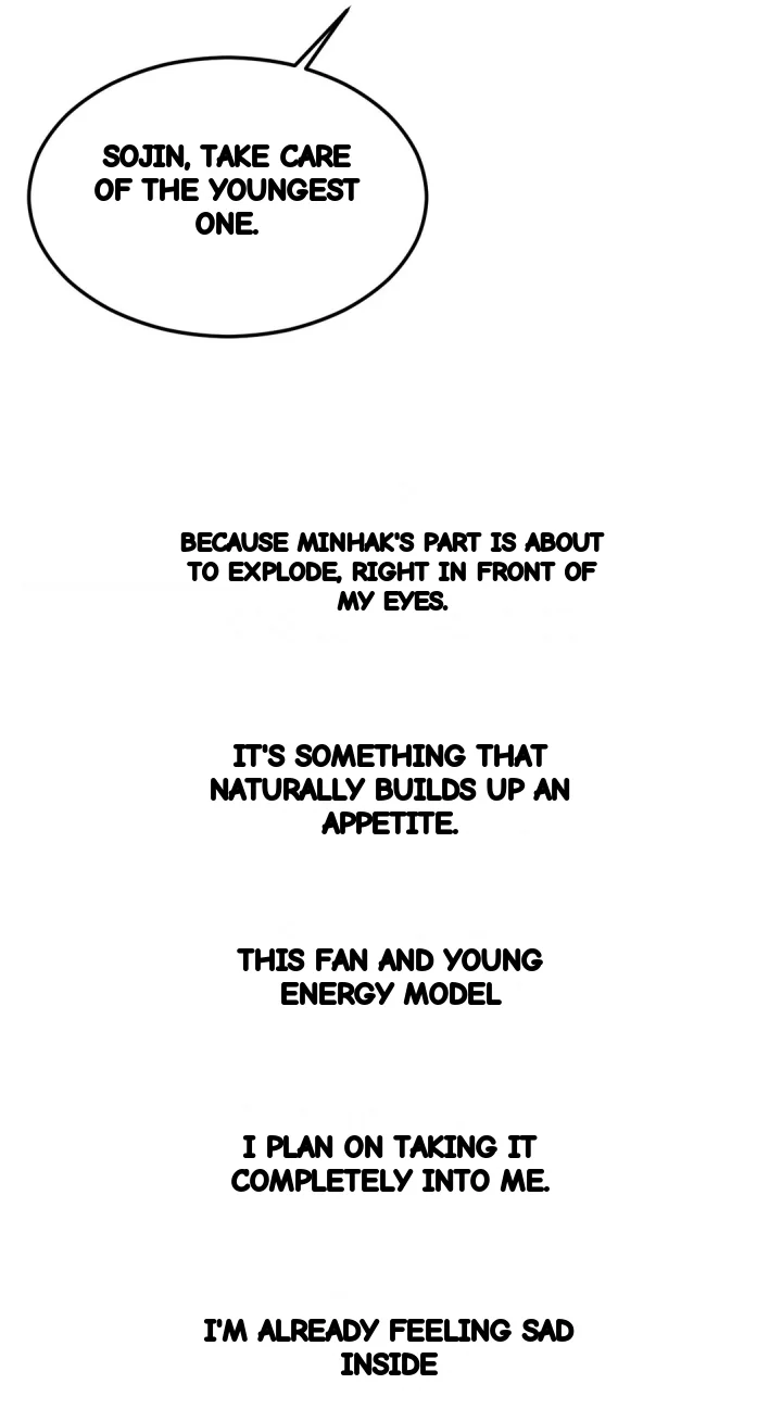 Drunken Maniac Chapter 101 - Page 31