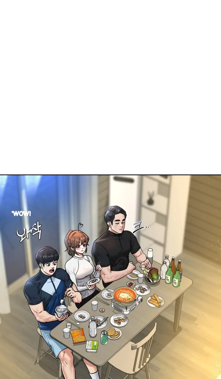 Drunken Maniac Chapter 101 - Page 4