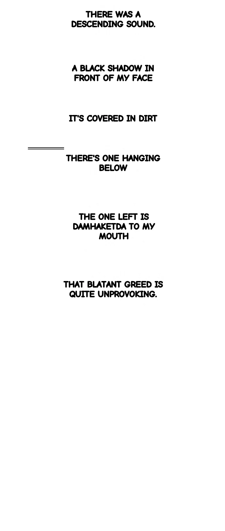 Drunken Maniac Chapter 102 - Page 12