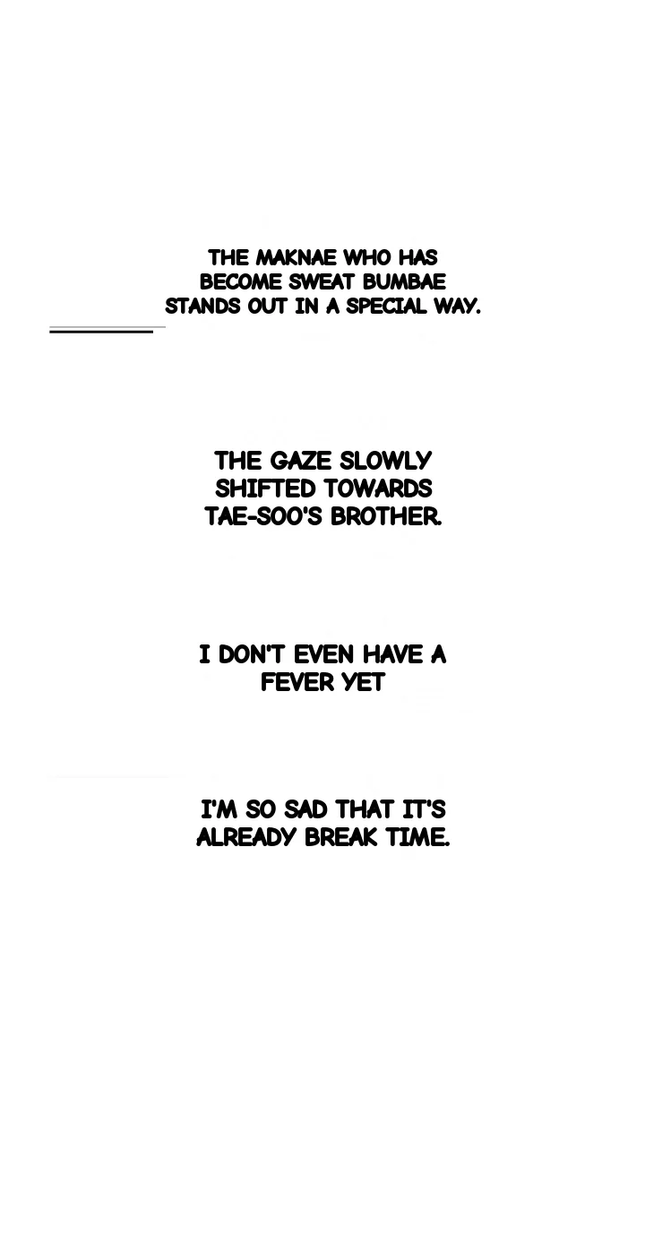 Drunken Maniac Chapter 102 - Page 28