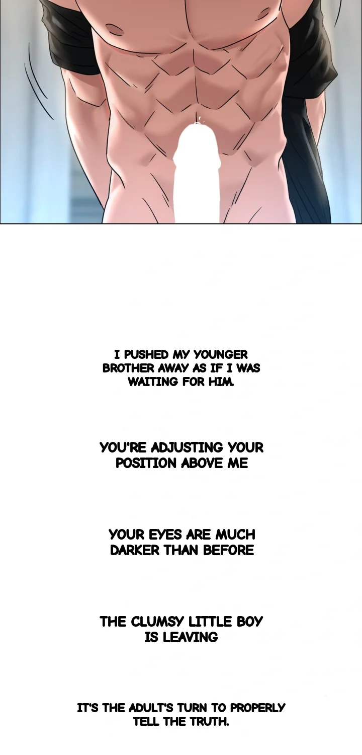 Drunken Maniac Chapter 102 - Page 30