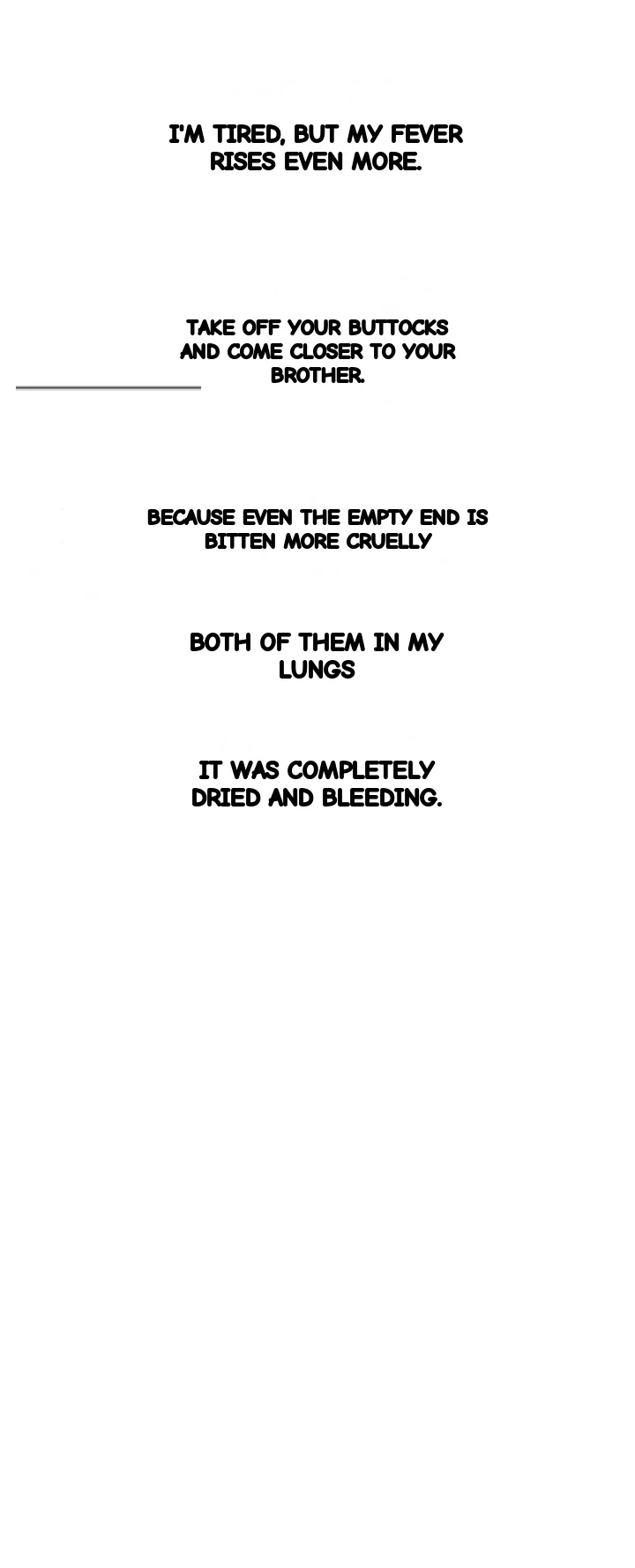 Drunken Maniac Chapter 103 - Page 31