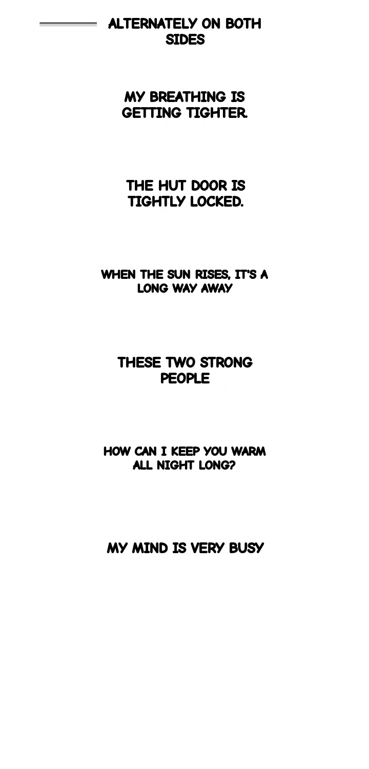 Drunken Maniac Chapter 103 - Page 35