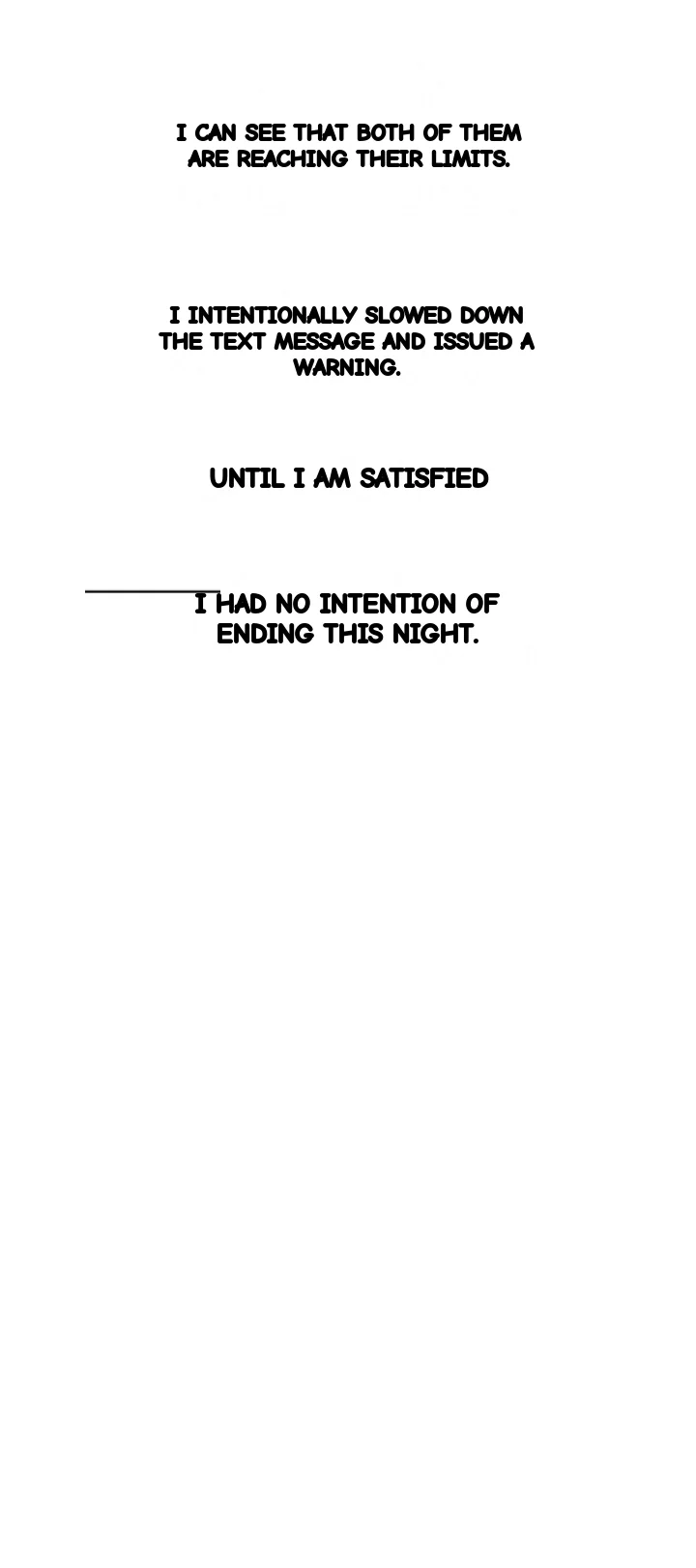 Drunken Maniac Chapter 104 - Page 25