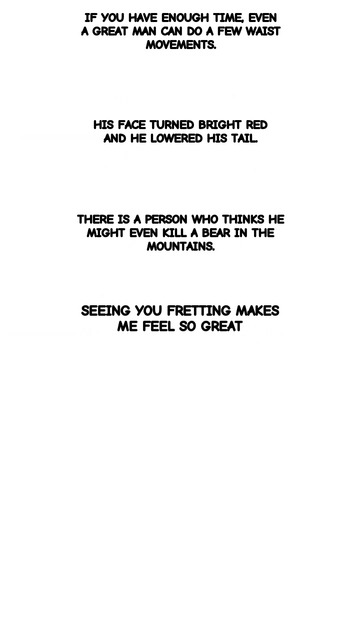 Drunken Maniac Chapter 104 - Page 28