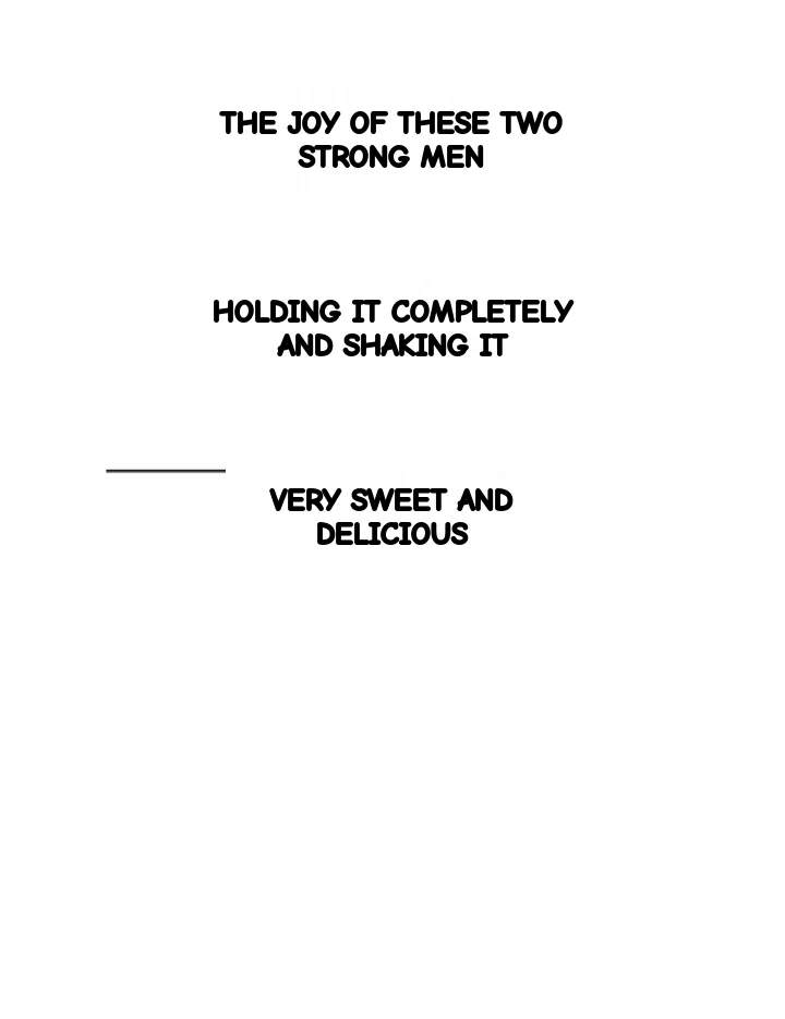 Drunken Maniac Chapter 104 - Page 30