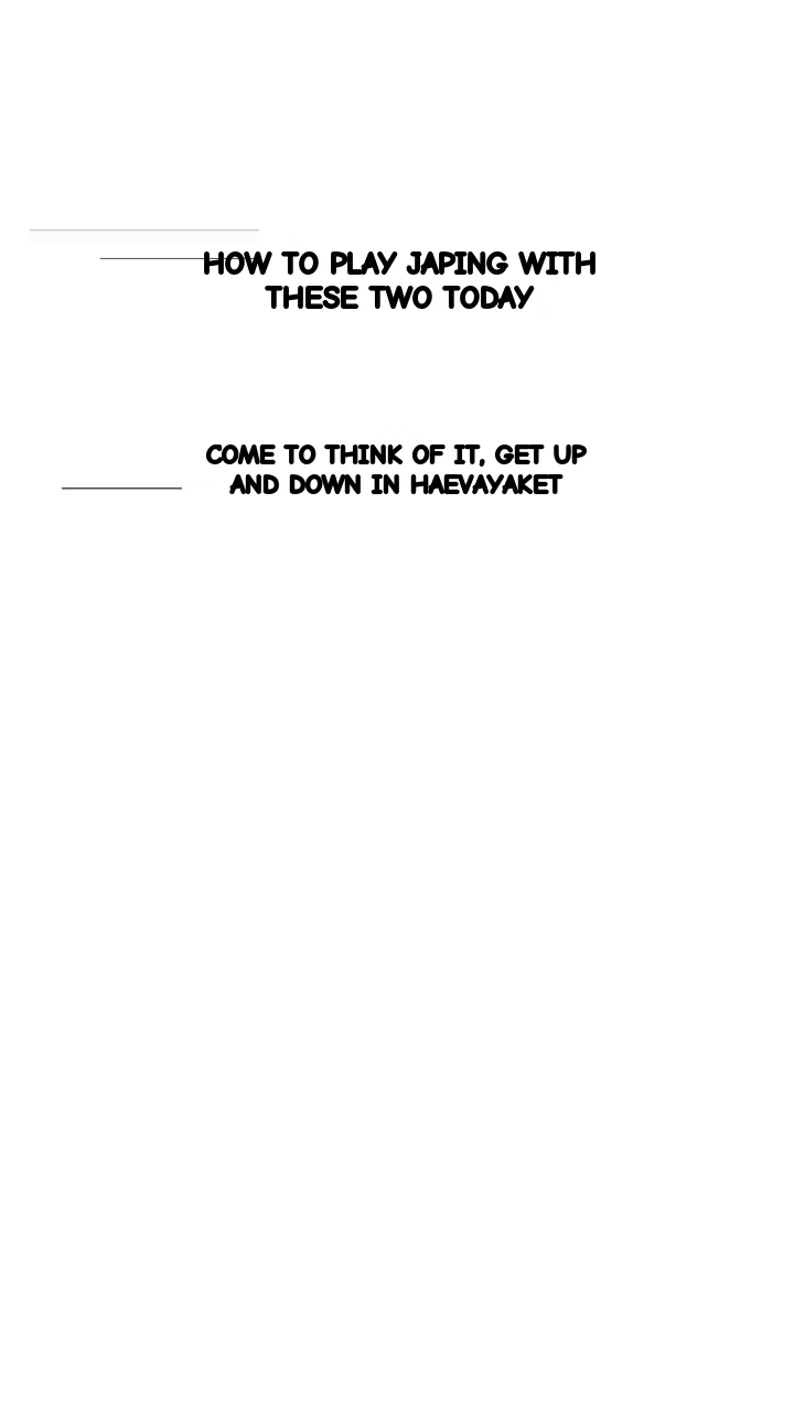 Drunken Maniac Chapter 105 - Page 23