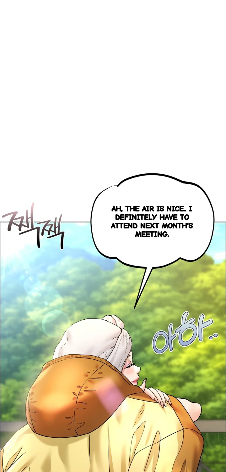 Drunken Maniac Chapter 105 - Page 29