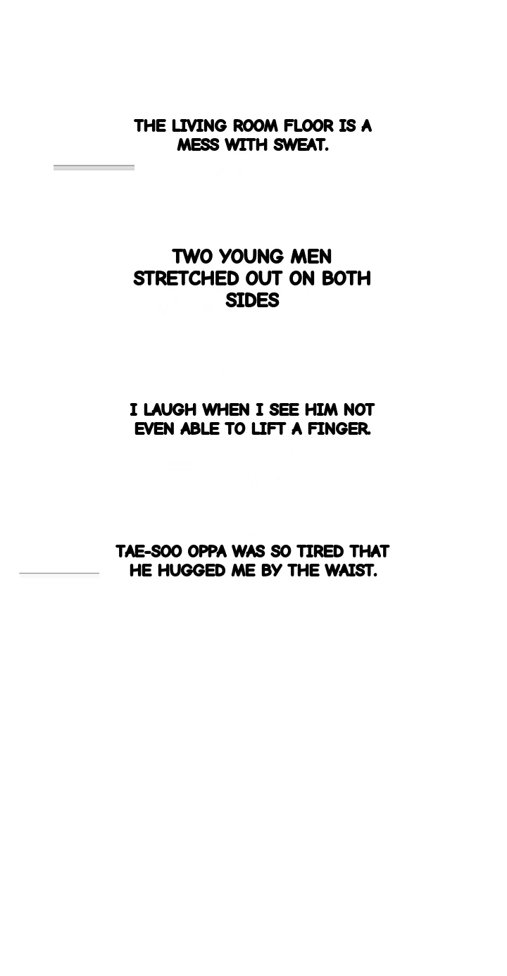 Drunken Maniac Chapter 105 - Page 9