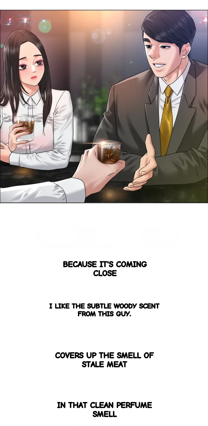 Drunken Maniac Chapter 106 - Page 10