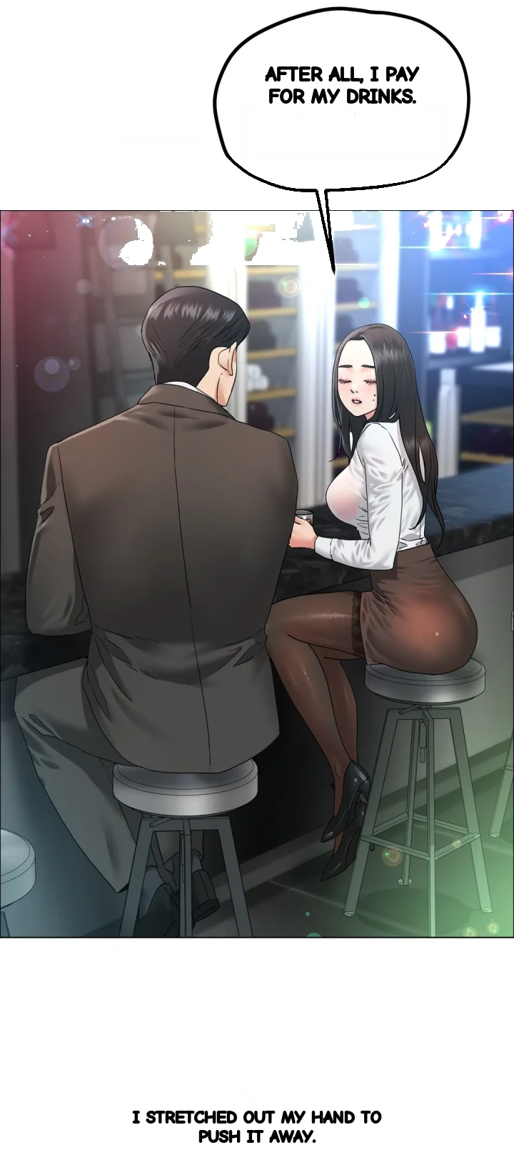 Drunken Maniac Chapter 106 - Page 12