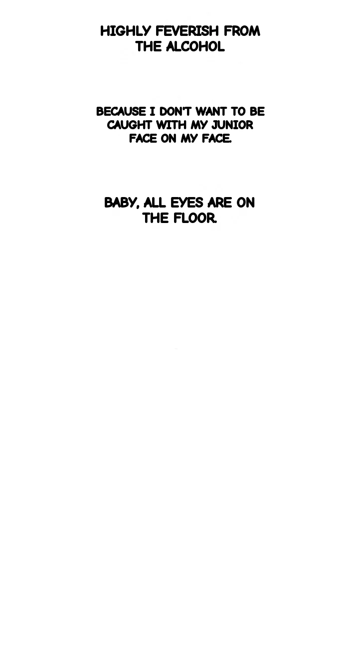 Drunken Maniac Chapter 106 - Page 17