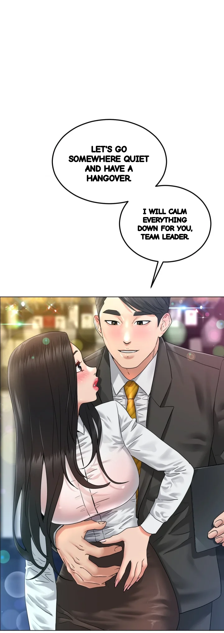 Drunken Maniac Chapter 106 - Page 31