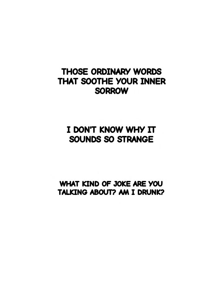 Drunken Maniac Chapter 106 - Page 32