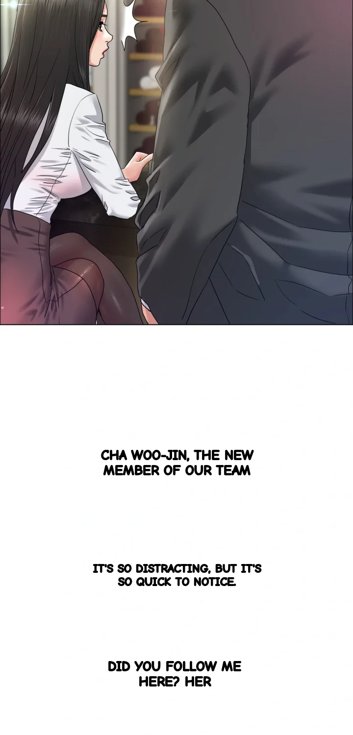 Drunken Maniac Chapter 106 - Page 5