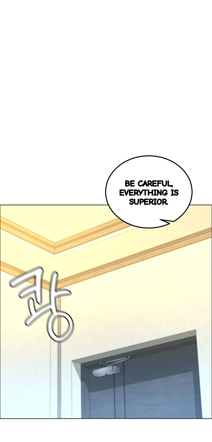 Drunken Maniac Chapter 107 - Page 2