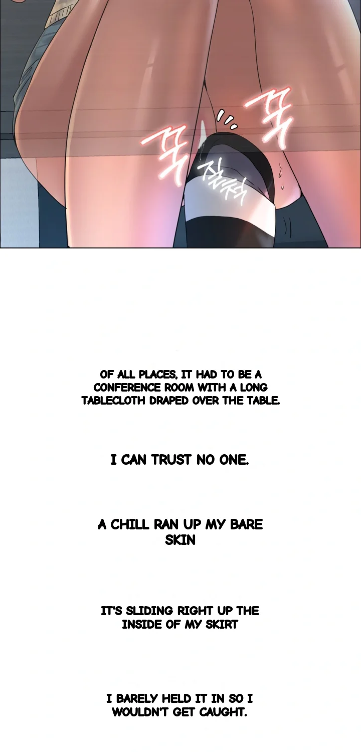 Drunken Maniac Chapter 110 - Page 10