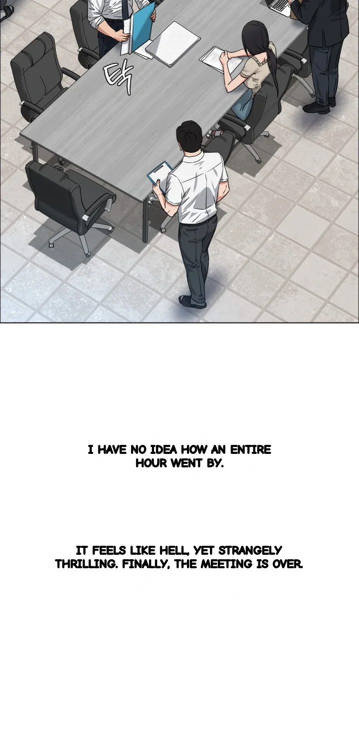 Drunken Maniac Chapter 110 - Page 17