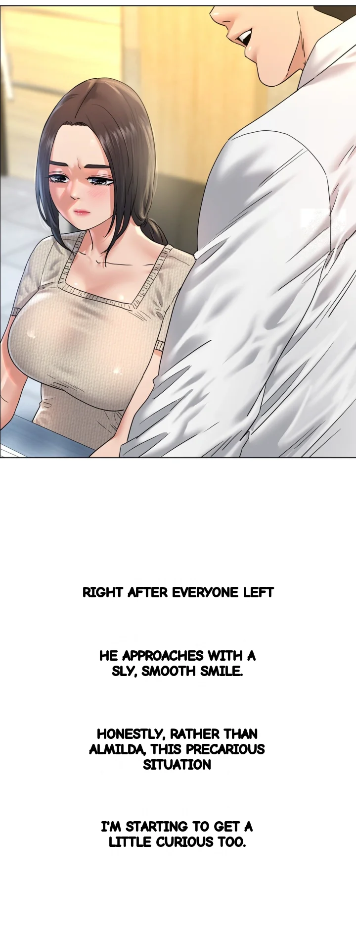 Drunken Maniac Chapter 110 - Page 19