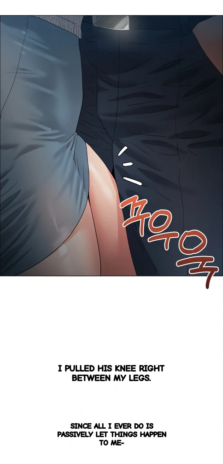 Drunken Maniac Chapter 110 - Page 22