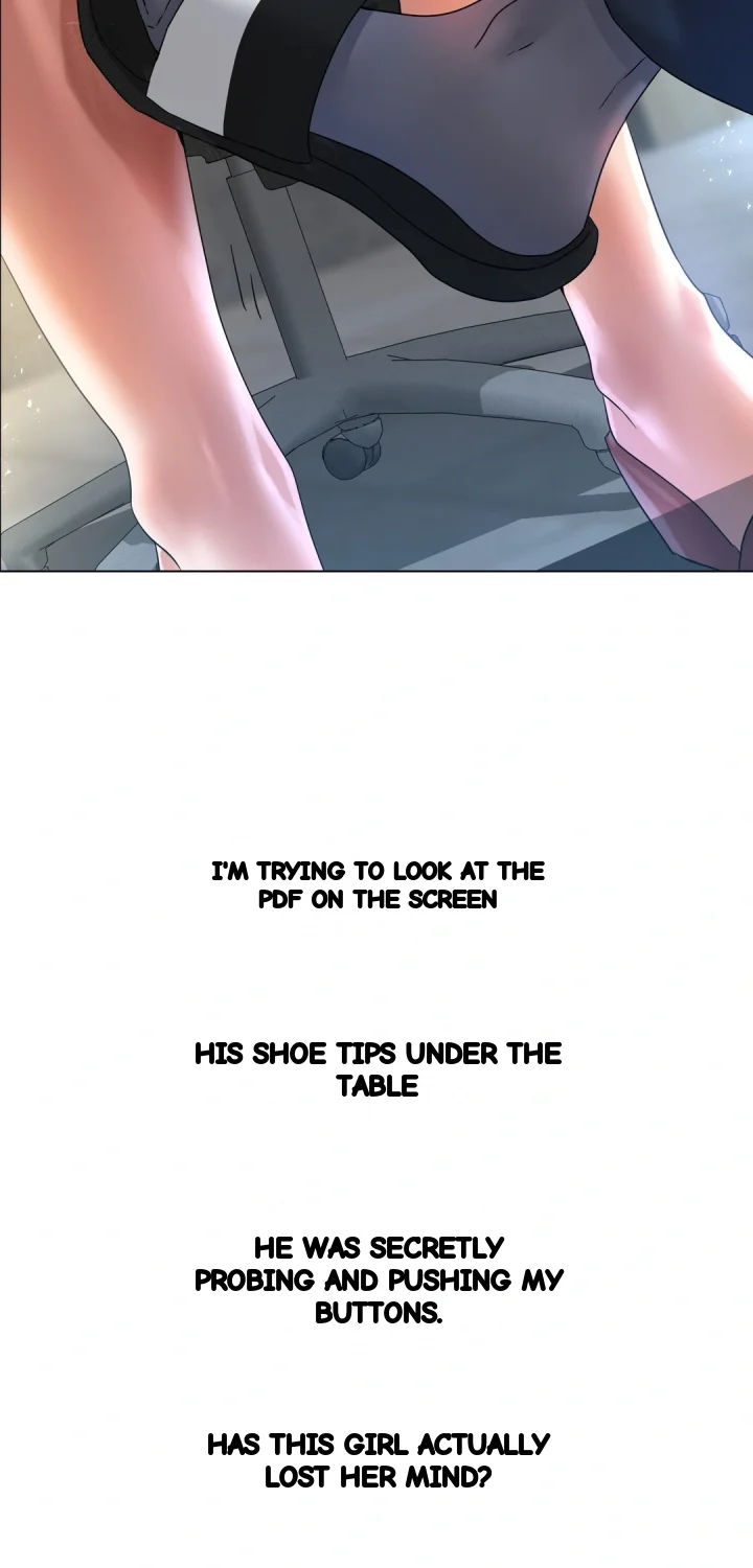 Drunken Maniac Chapter 110 - Page 7