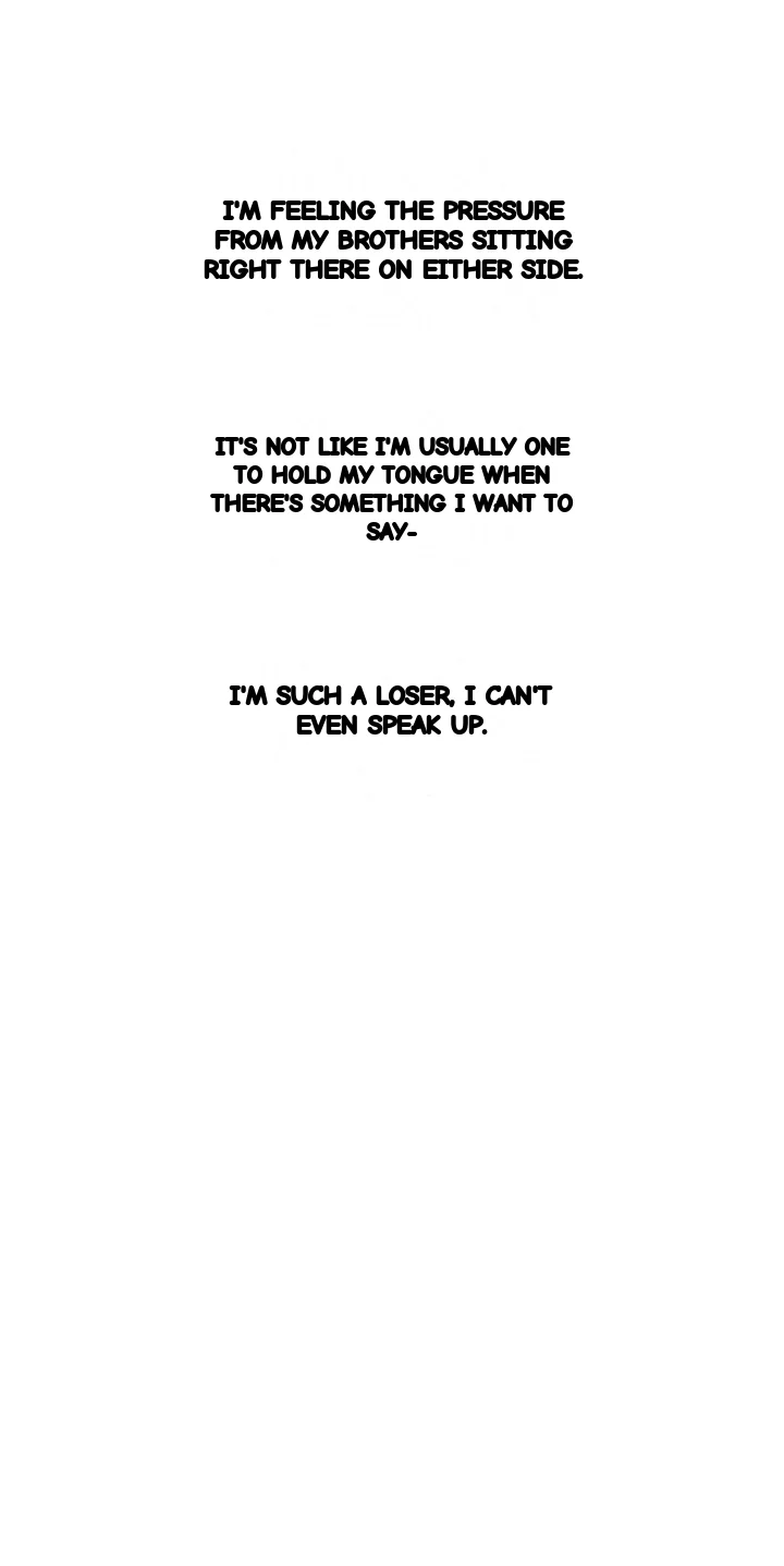 Drunken Maniac Chapter 111 - Page 10