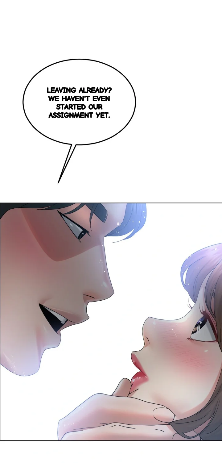 Drunken Maniac Chapter 111 - Page 11