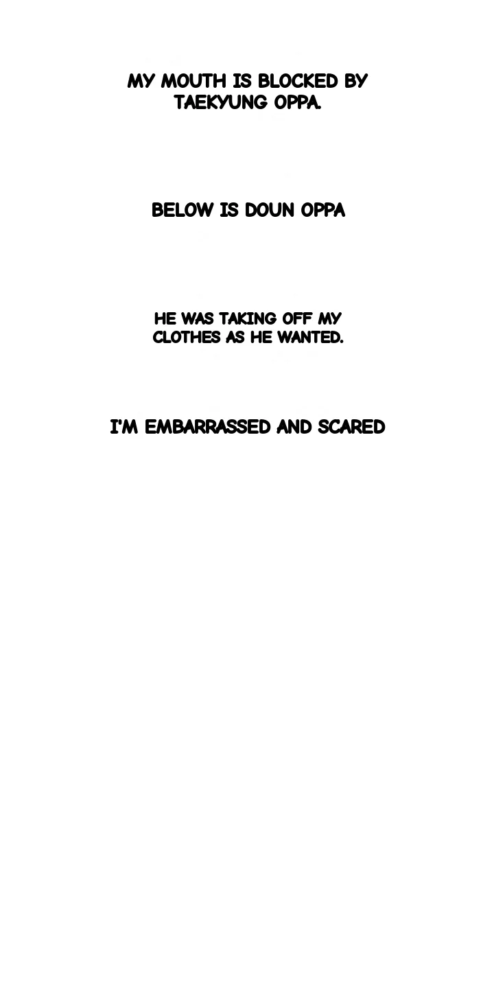 Drunken Maniac Chapter 111 - Page 18