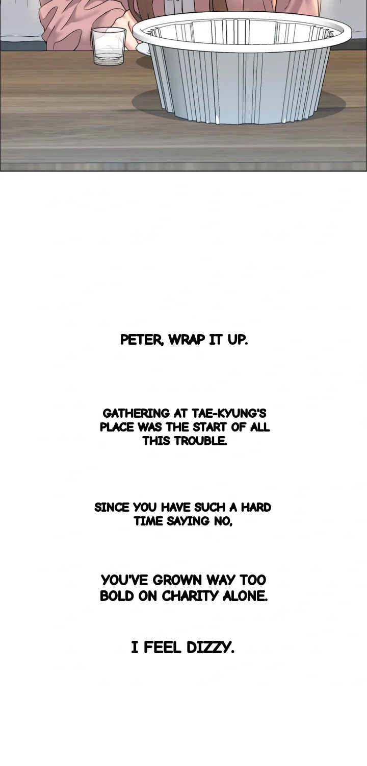 Drunken Maniac Chapter 111 - Page 3
