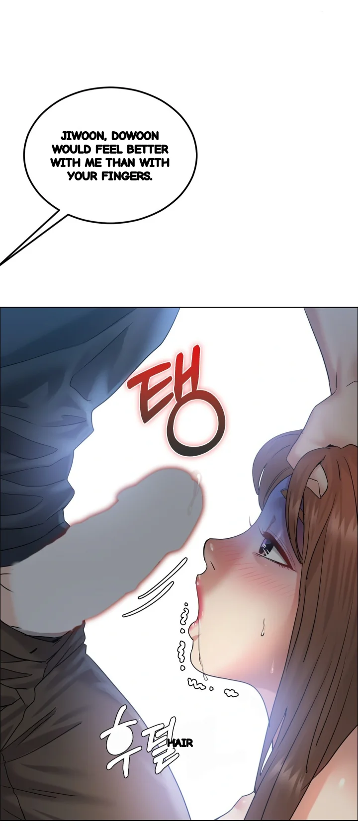 Drunken Maniac Chapter 111 - Page 30