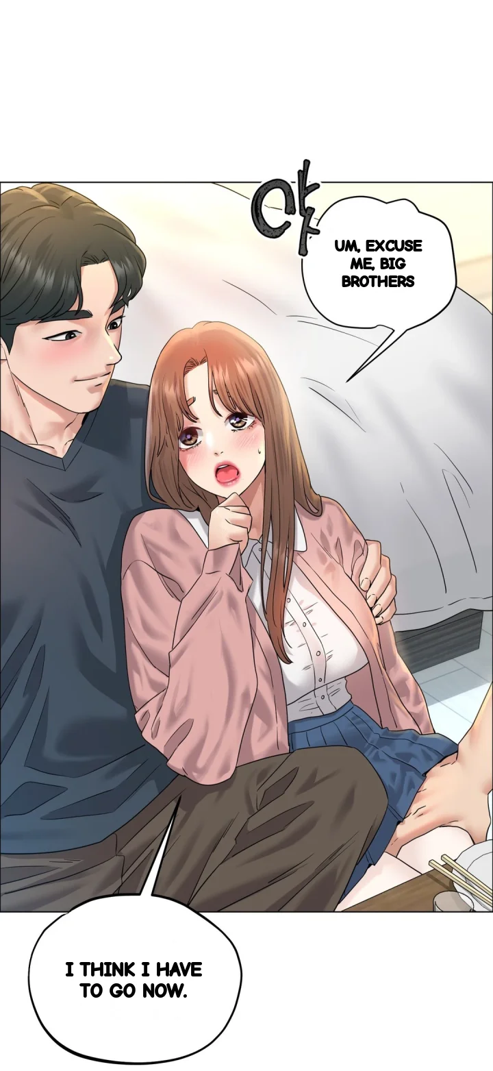 Drunken Maniac Chapter 111 - Page 9