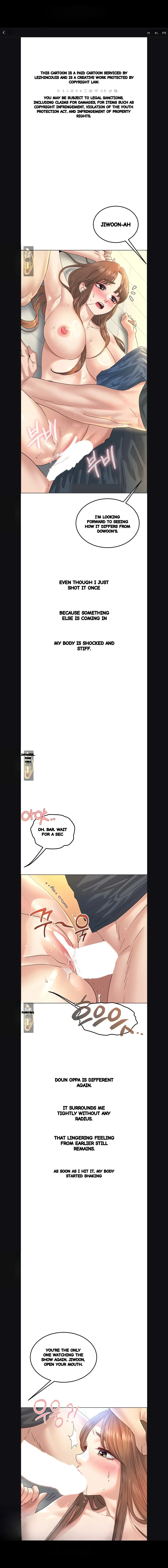 Drunken Maniac Chapter 113 - Page 2