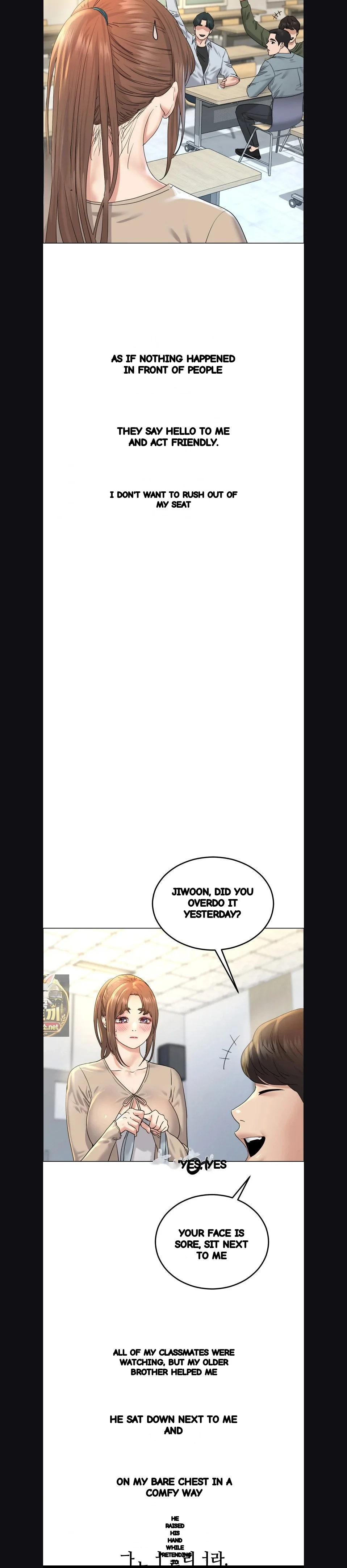 Drunken Maniac Chapter 115 - Page 3