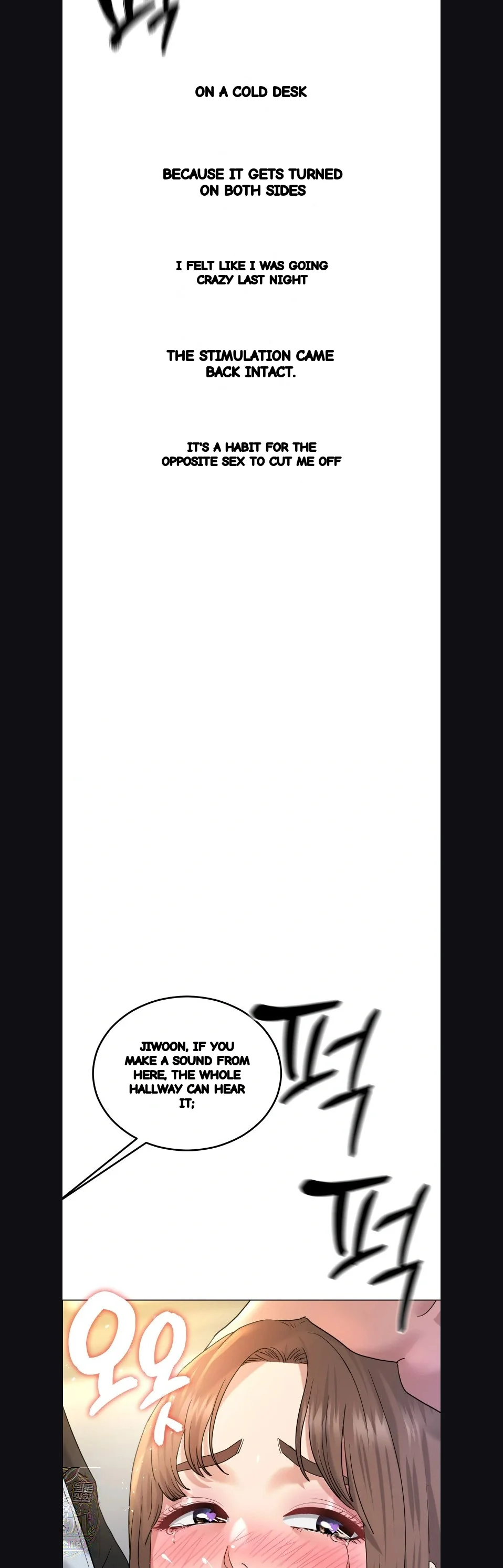 Drunken Maniac Chapter 115 - Page 8