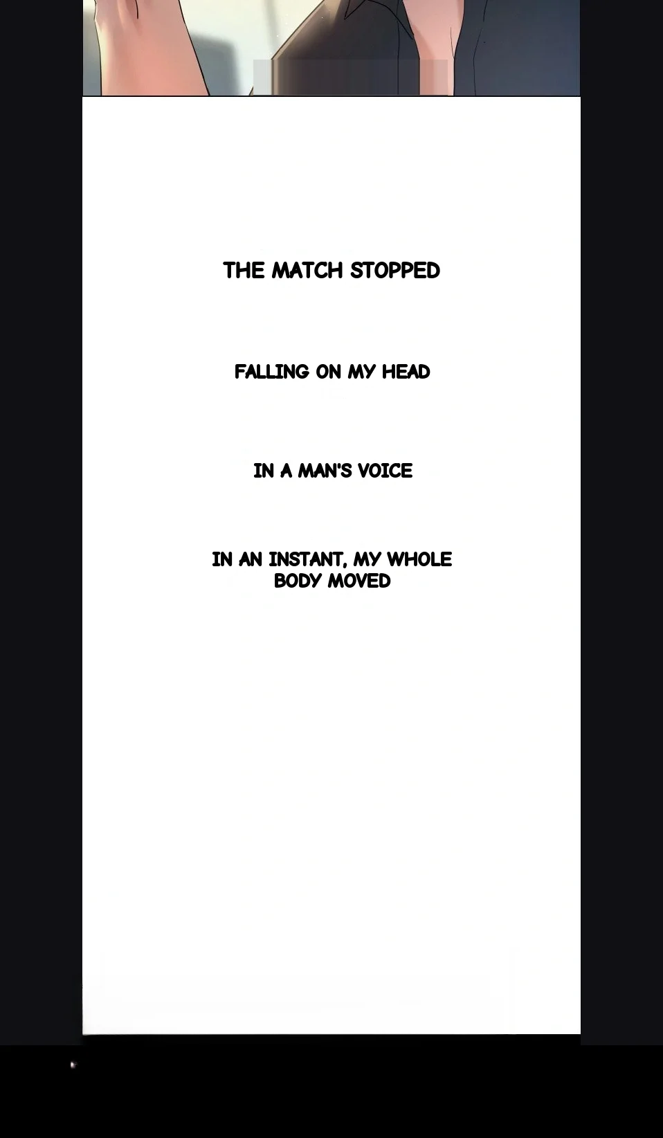 Drunken Maniac Chapter 116 - Page 6